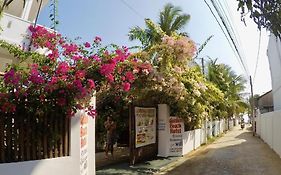 Garden Beach Hotel